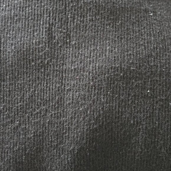 Aritzia TNA Homestretch Black Crop Tank XS - Picture 5 of 5